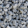 Granit-Splitt grau