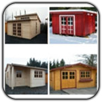 Gartenhuser