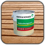 Holzschutz
