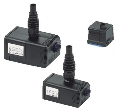 Oase Aquarius Universal 440-2000
