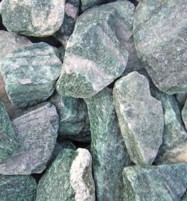 Atlantis Quarz-Marmor, grün