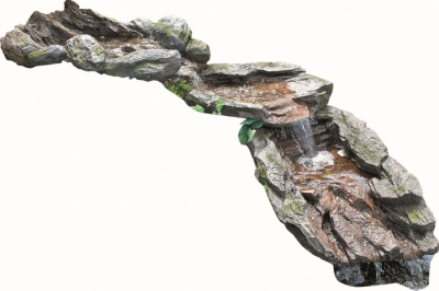 Bachlaufset Atlantis
