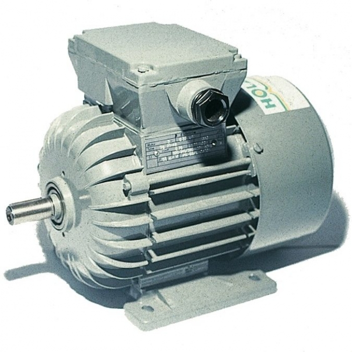 Elektromotor 230 Volt