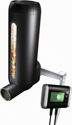 Fischfutterautomat Fish Feeder Pro