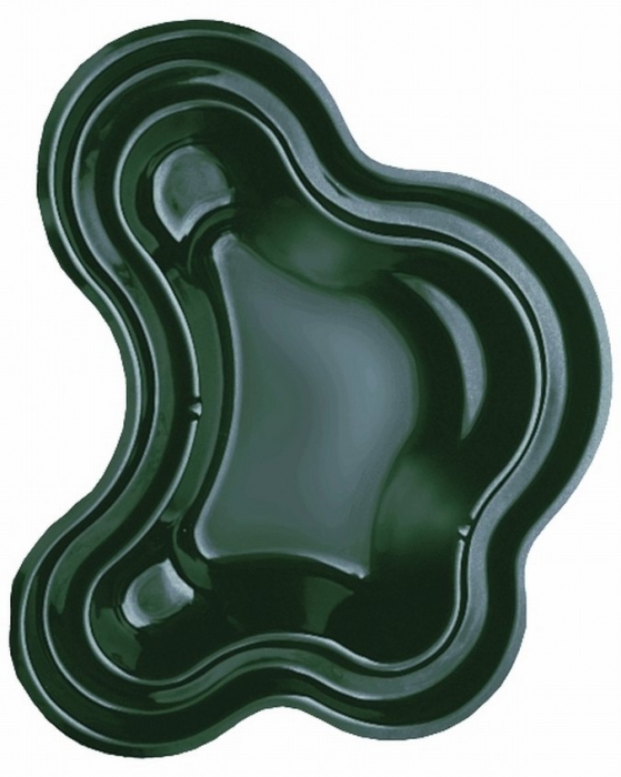 GFK Teich Koi T 14 250 x 200 x 70 cm