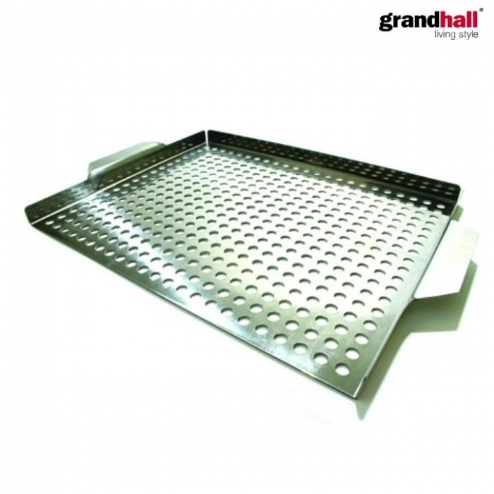 Grillaufsatz