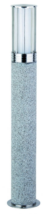 Natursteinleuchte Alessia aus Granit
