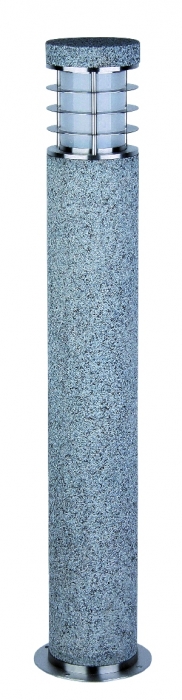 Natursteinleuchte Ilaria aus Granit