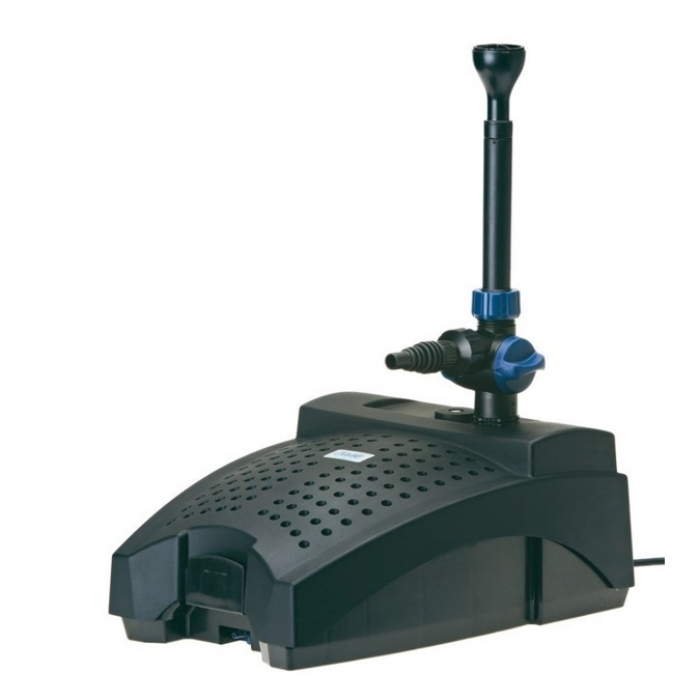 Oase Filtral 5000 + UVC