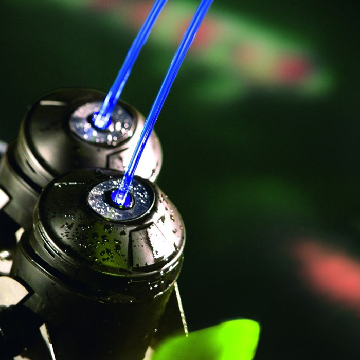 Oase Water Jet Lightning