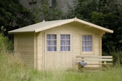 Gartenhaus OSLO