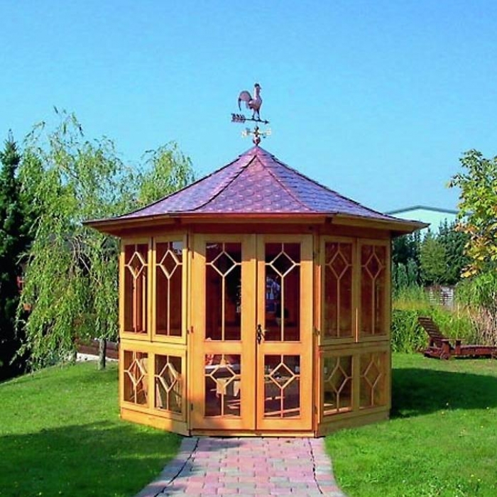 Pavillon BELLEVUE PREMIUM