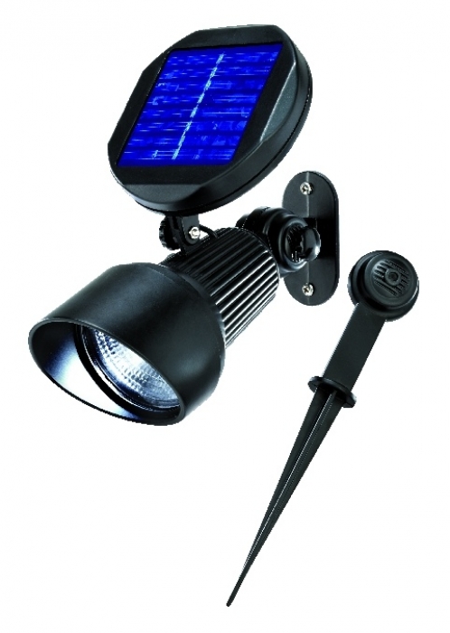 Esotec Solar Spotlight
