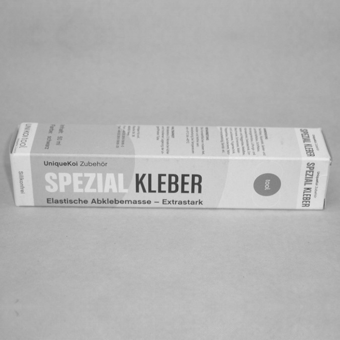 Spezialkleber