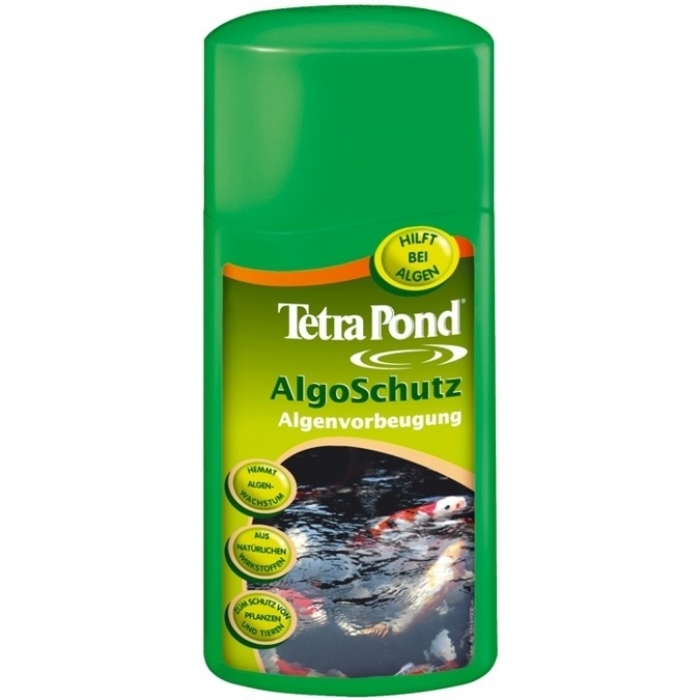Tetra AlgoSchutz