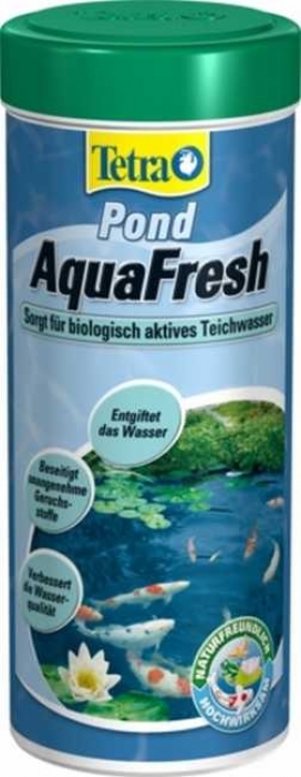 Tetra Aqua Fresh