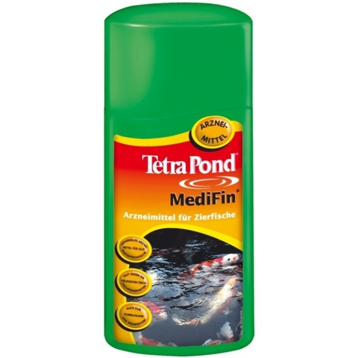 Tetra MediFin