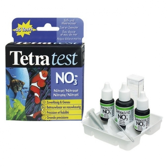 Tetra Nitrattest (NO 3)