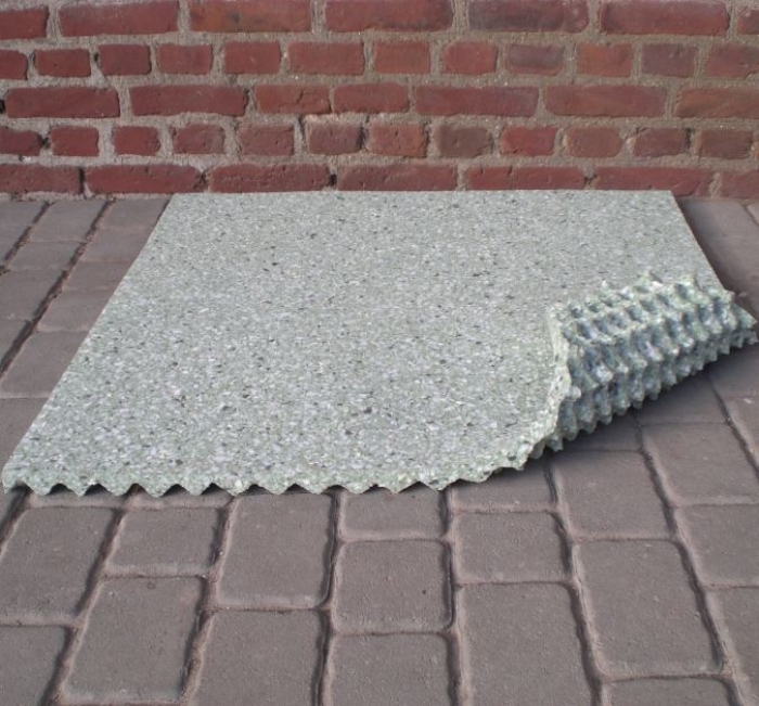 Vegetationsmatte EF-35