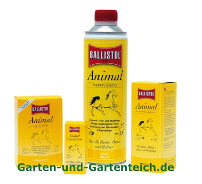 Ballistol Animal