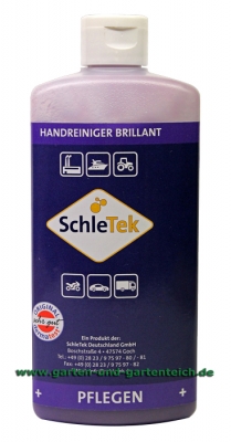 Handreiniger