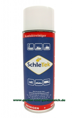 Kontaktreiniger und Elektronikreiniger