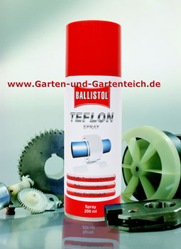 Ballistol Teflon ™ Spray