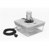 Wasserbelüfter Aqua Hobby mit Tauchmotor