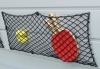 Deckelnetz für alle Freizeitboxen 25 x 67 cm