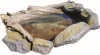 Bachlaufbecken