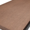 Barfussdiele PREMIUM Naturbraun