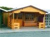 Blockhaus NOAH