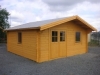 Blockhaus SEBASTIAN