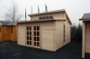 Blockhaus SVEN