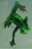 Frosch Topfhänger