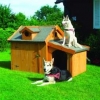 Hundehütte MAX