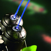 Oase Water Jet Lightning