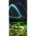 Oase Water Jet Lightning 3