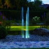 Oase Water Trio Harmonisches Wasserspiel