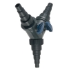 Oase Y-Verteiler 1 1⁄2ZWEI
