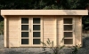 Blockhaus ORIENTAL 4