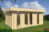 Blockhaus ORIENTAL 5