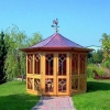 Pavillon BELLEVUE PREMIUM