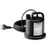 Flachabsaugerpumpe, 230V FH 3 m, FL 3m³/h