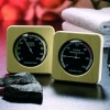 Sauna-Hygrometer