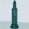 Zapfstellensäule Kranpfahl